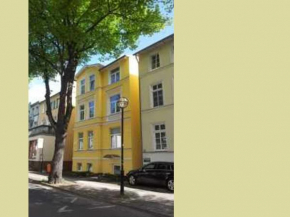Ferienwohnung Diekelmann _ Poststr, Warnemünde